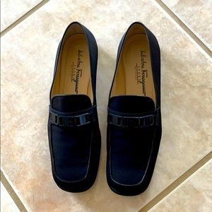 Salvatore Ferragamo loafers
